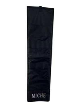 Miche Black Hanging Closet Organizer